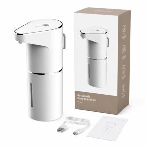 kit de manucure 40